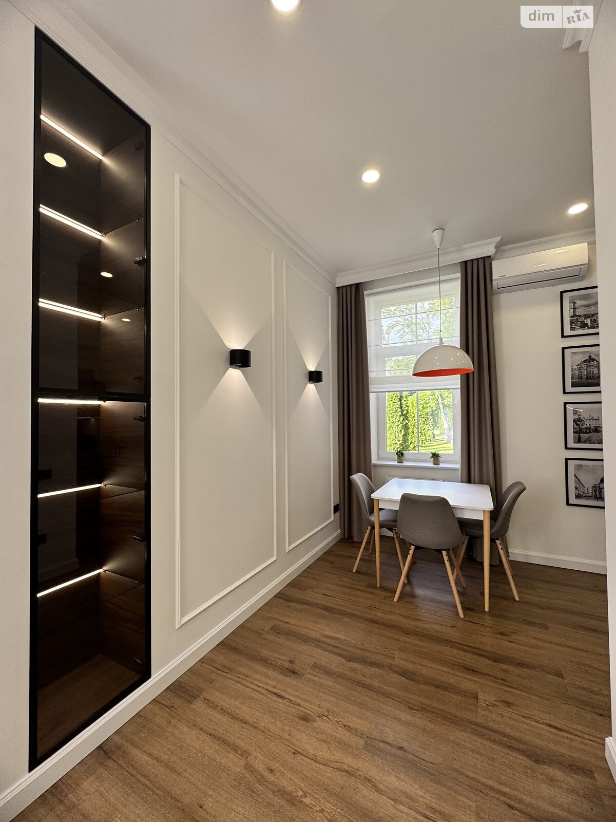 2-Bedroom Apartment in Lviv City Center near Stefanyk Library