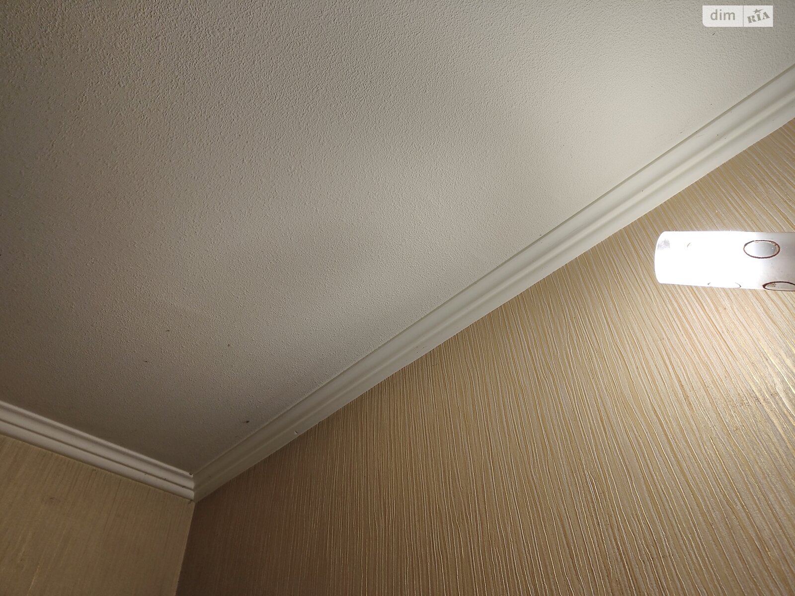 Two-room apartment near Armeyskaya metro, second floor