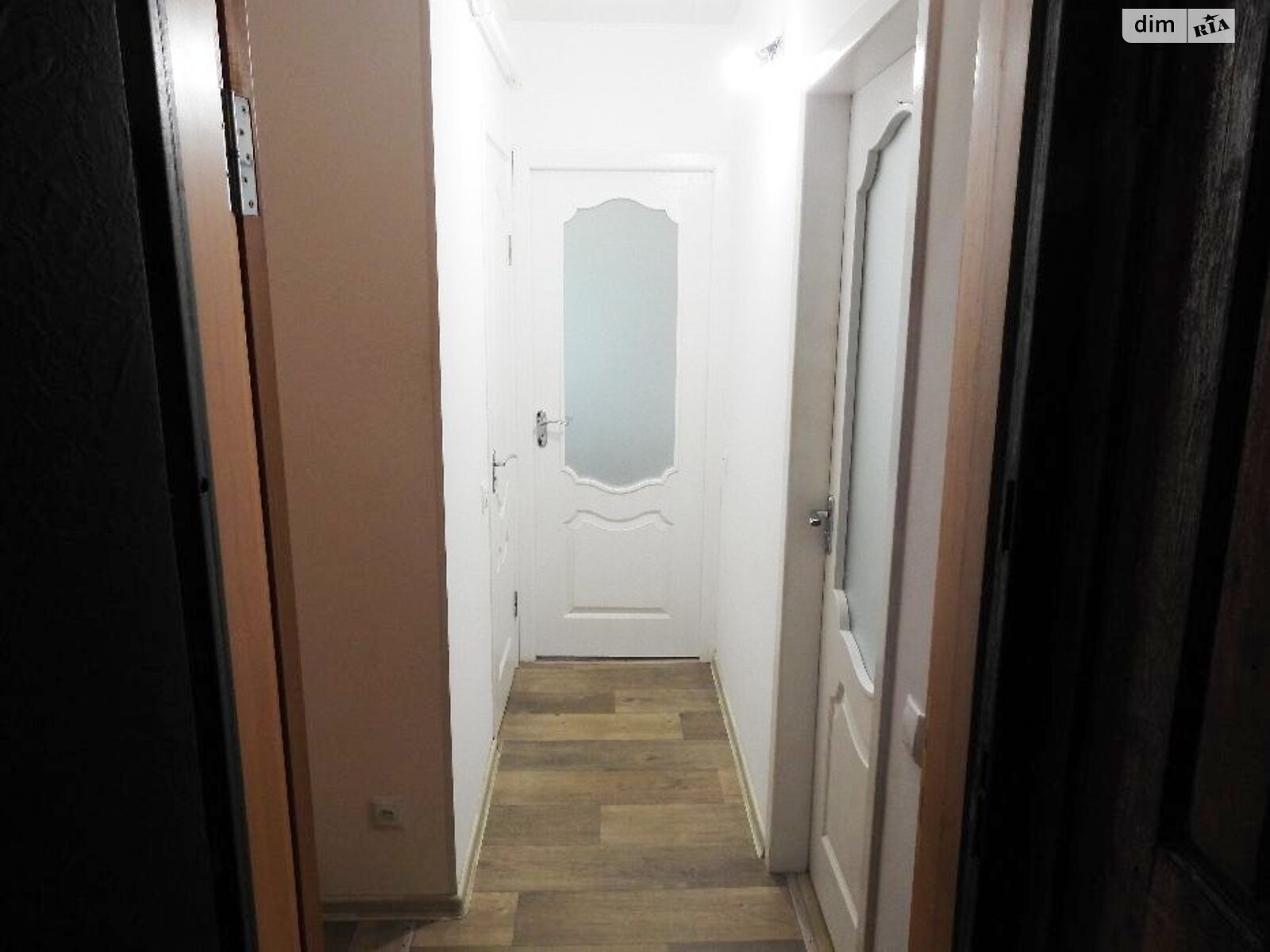 1-Room Apartment with Quality Renovation near Sedova Street