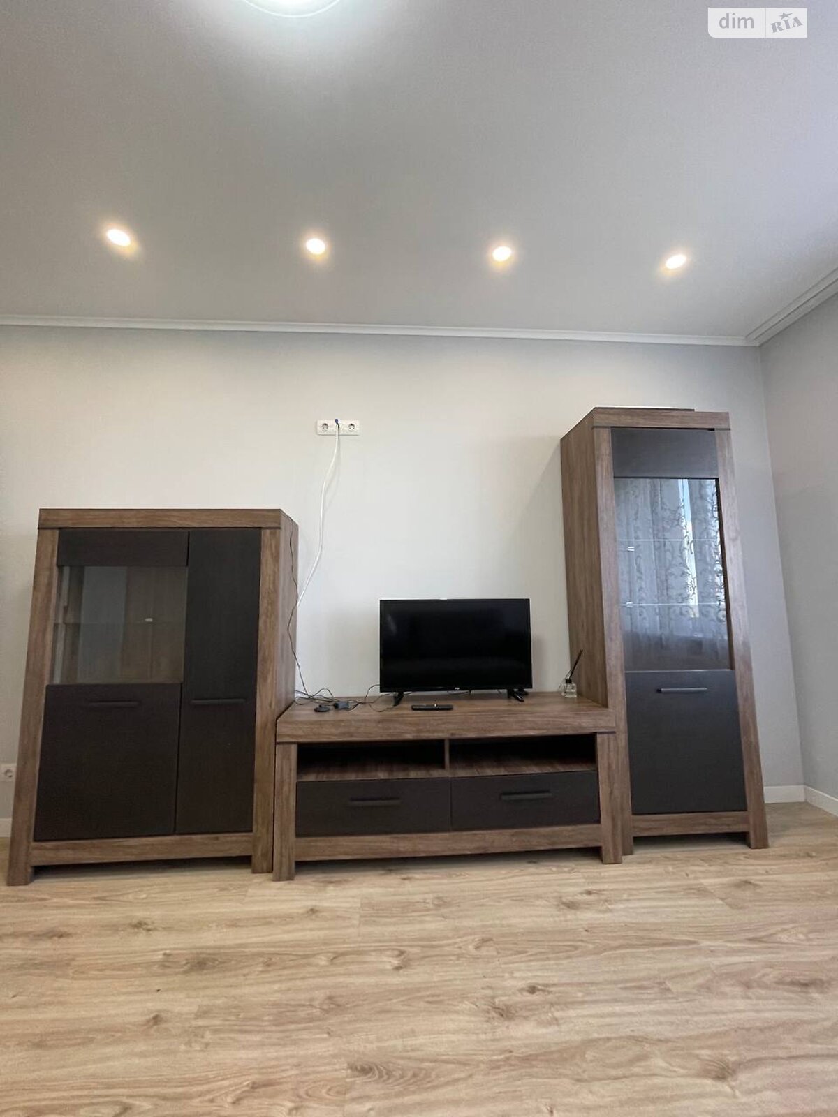 1-Bedroom Apartment near Autovokzal, Franka District