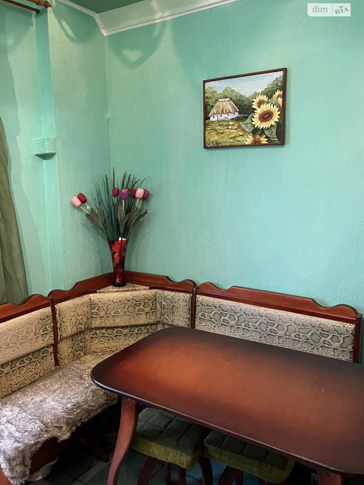 1-Room Apartment near Metro, Fully Equipped