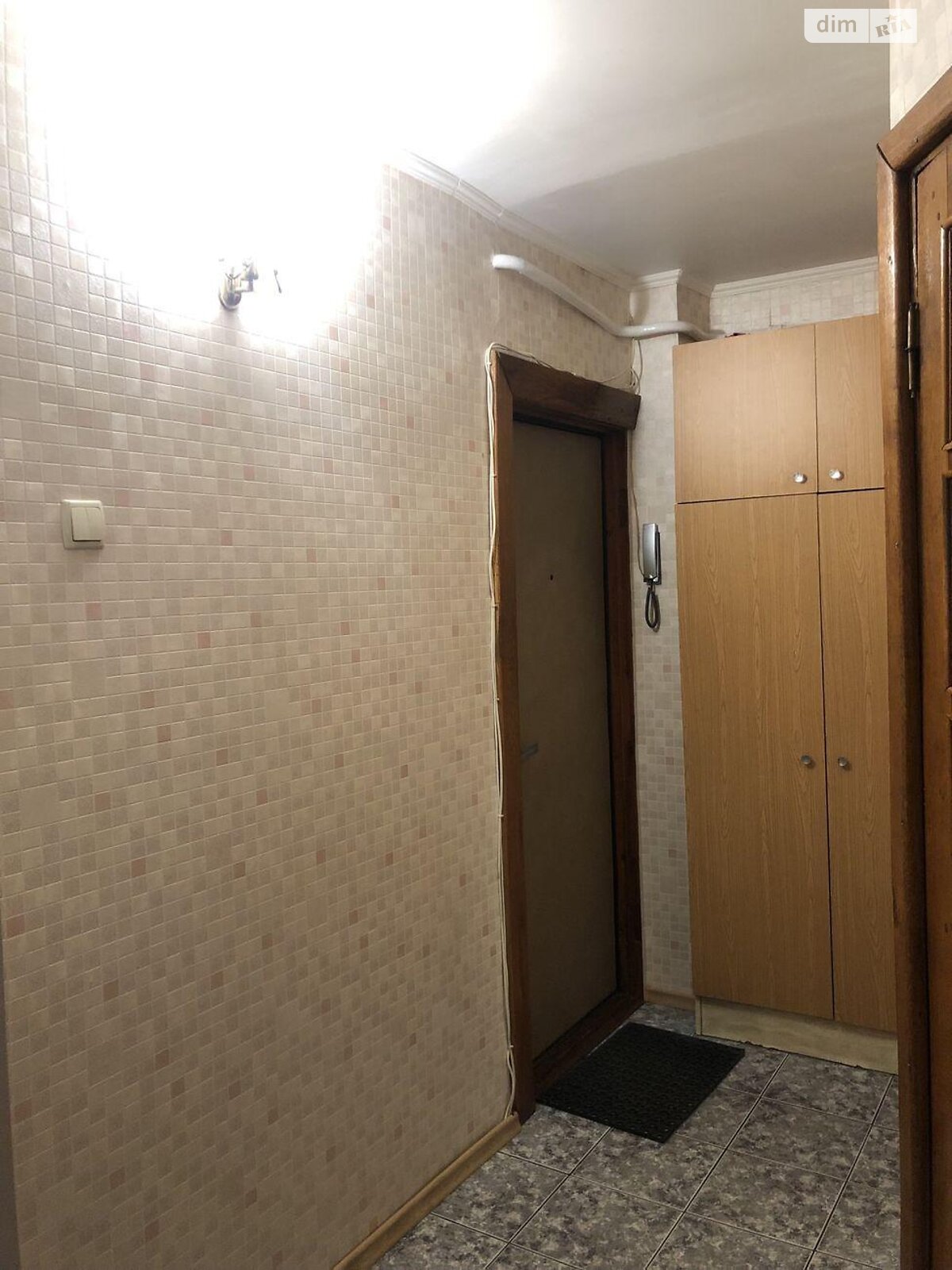 2-room apartment with all amenities for comfortable living