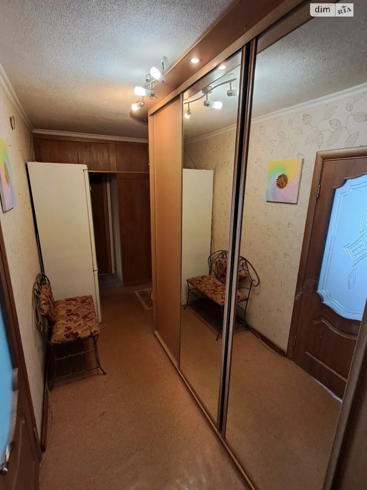 Cozy apartment with modern renovation and full amenities