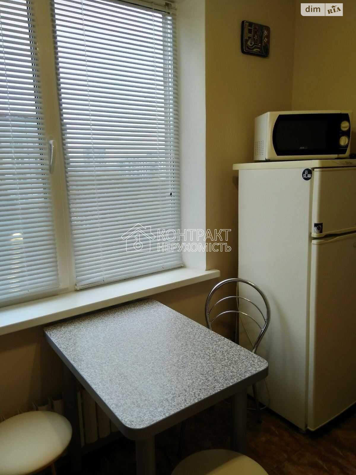2-Room Apartment with Quality Renovation in 624th Microdistrict