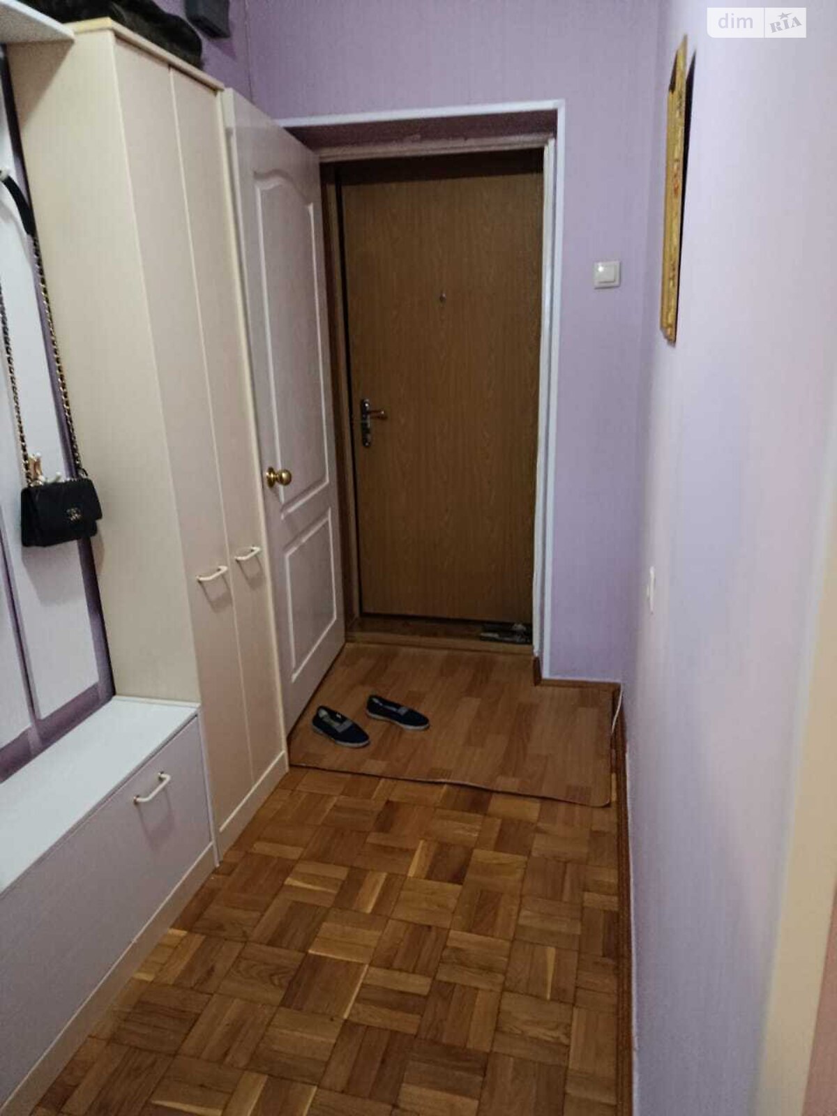 Fully Furnished Apartment with European Renovation and Modern Appliances