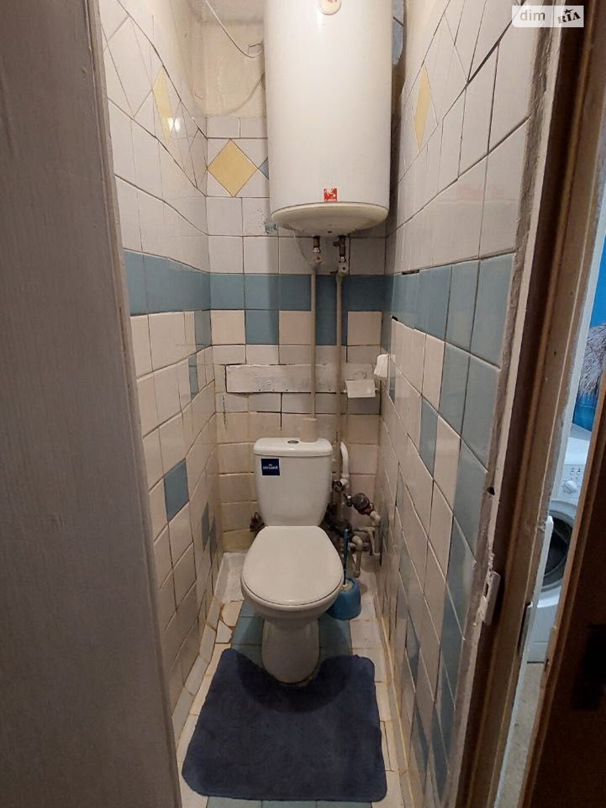 2-Room Apartment in Topol 1 Residential Area