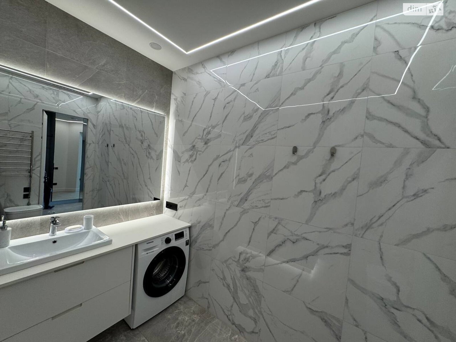 2-Bedroom Business Class Apartment in Bartolomeo Complex
