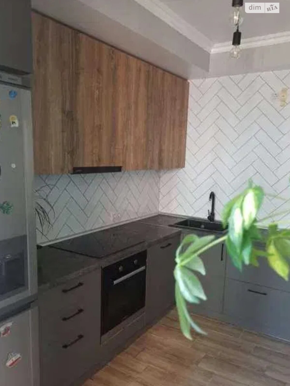 Comfortable apartment near metro on Elizavety Chavdar Street
