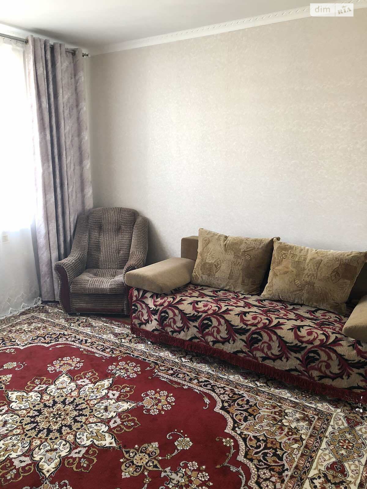 Charming Apartment in Podil Area, Fully Furnished