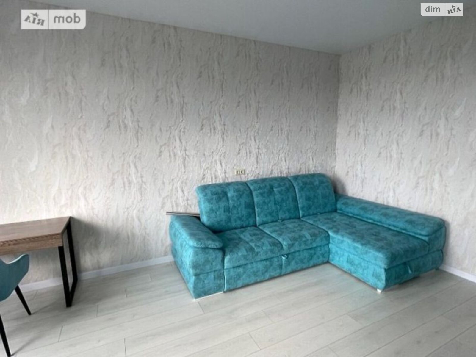 Spacious View Studio Apartment in Victy Hall Complex