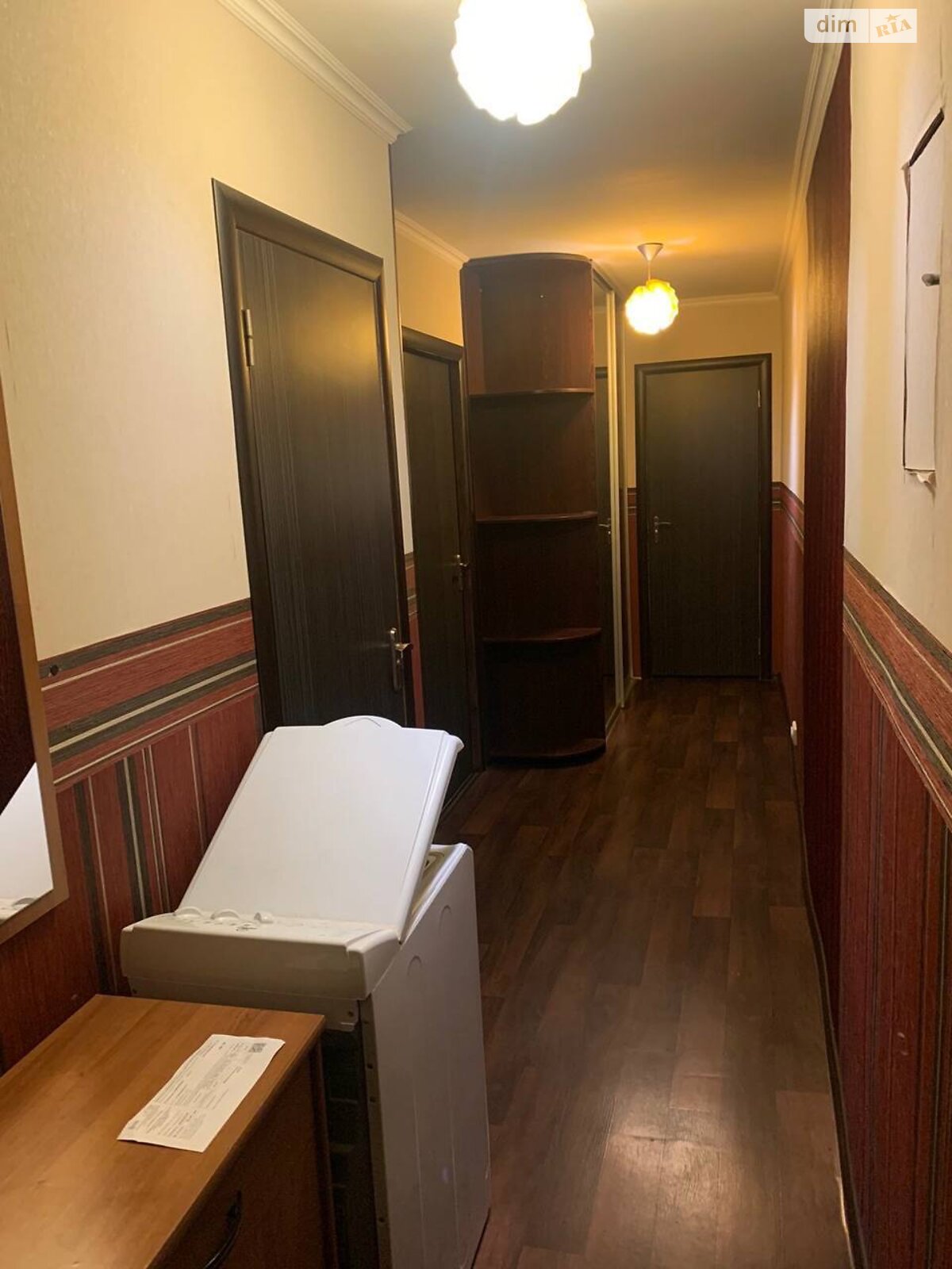 2-room apartment in city center near Sumsky Market