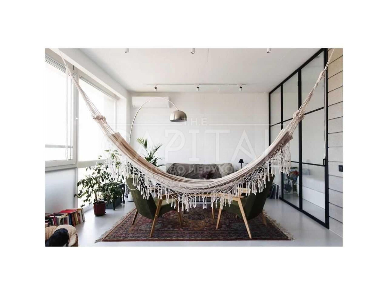 Studio Apartment in Hoffmann Haus, Central Location, Near Circus