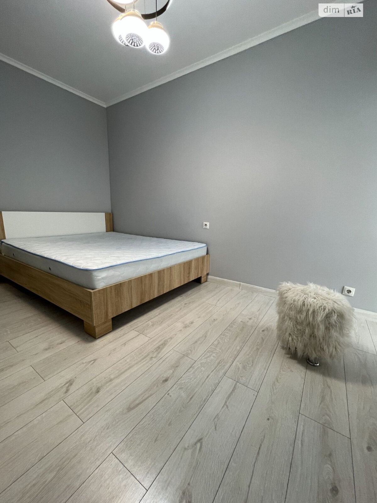 2-Room Apartment on Independence Street, Newly Built, Fully Furnished