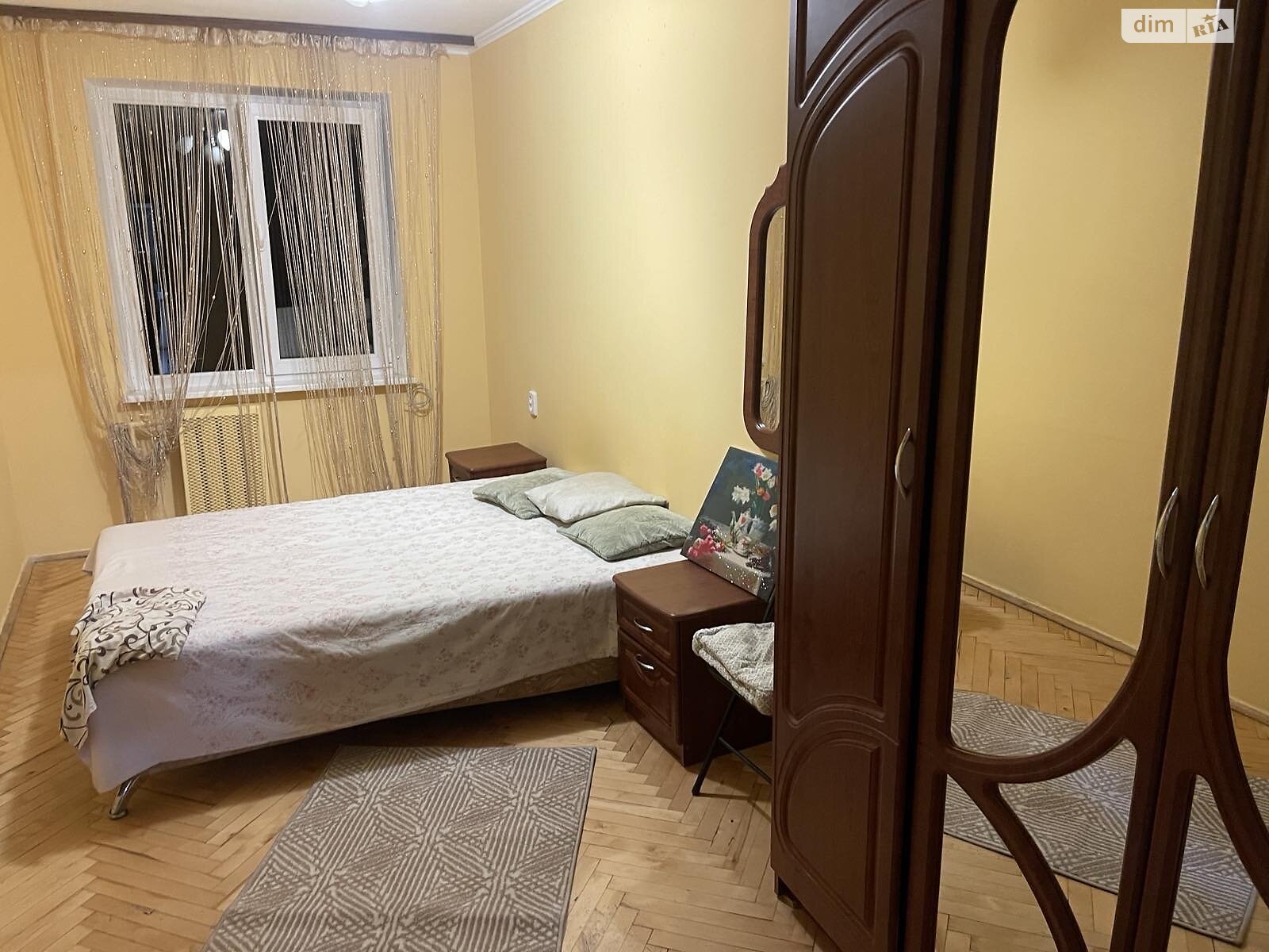 2-Room Apartment on Nekrasova Street near Medical Institute