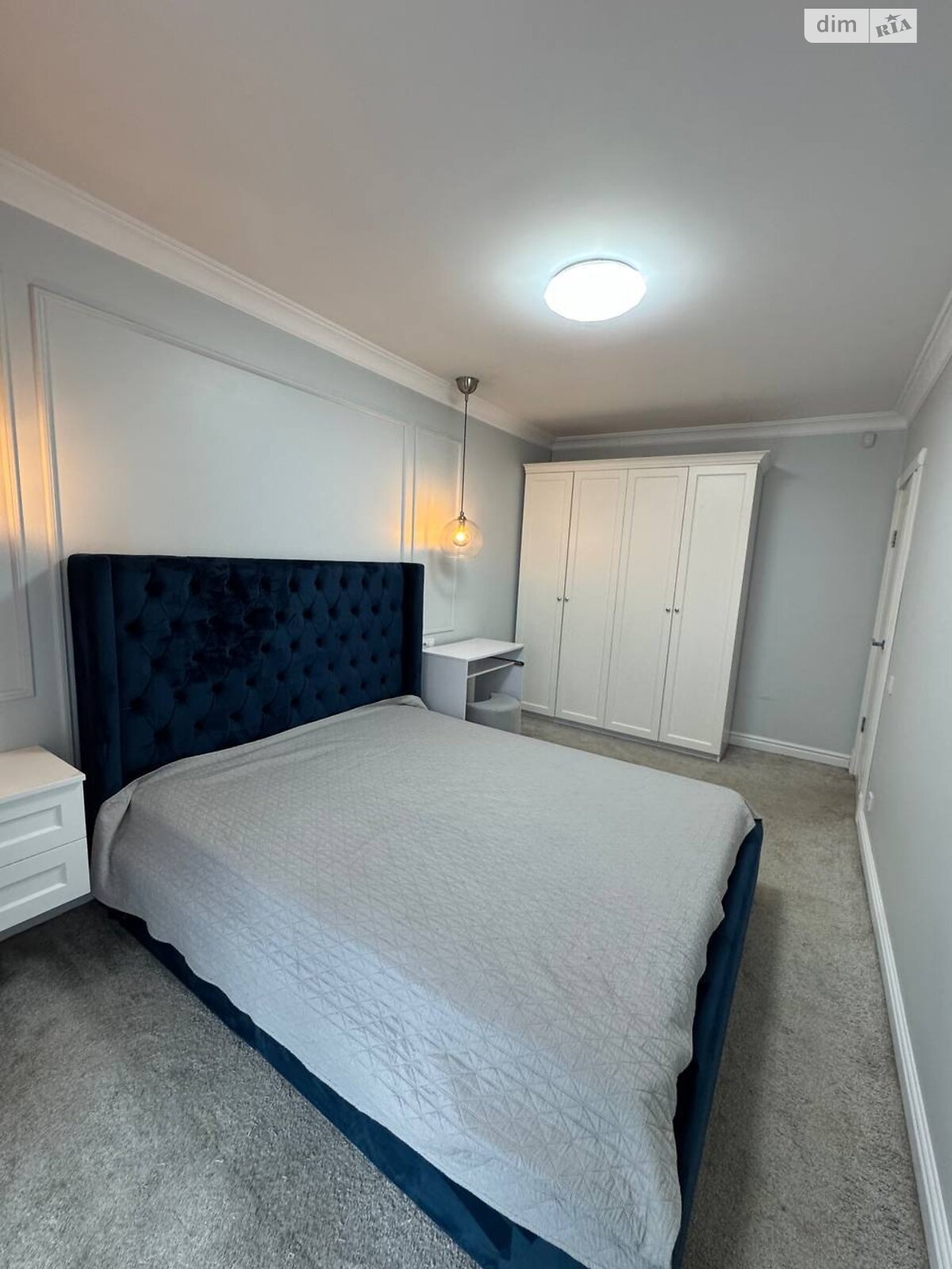 Spacious 1-bedroom apartment in Avalon Light complex
