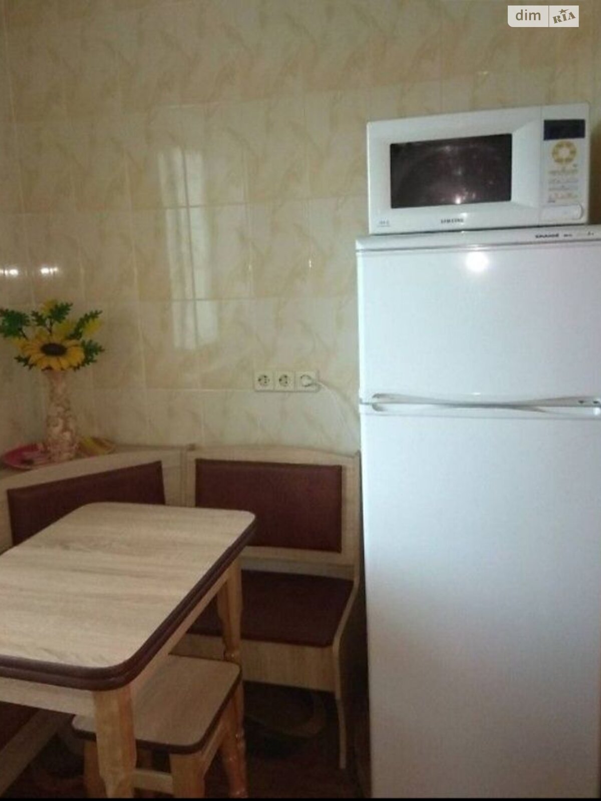 1-Bedroom Apartment near Nивки Metro