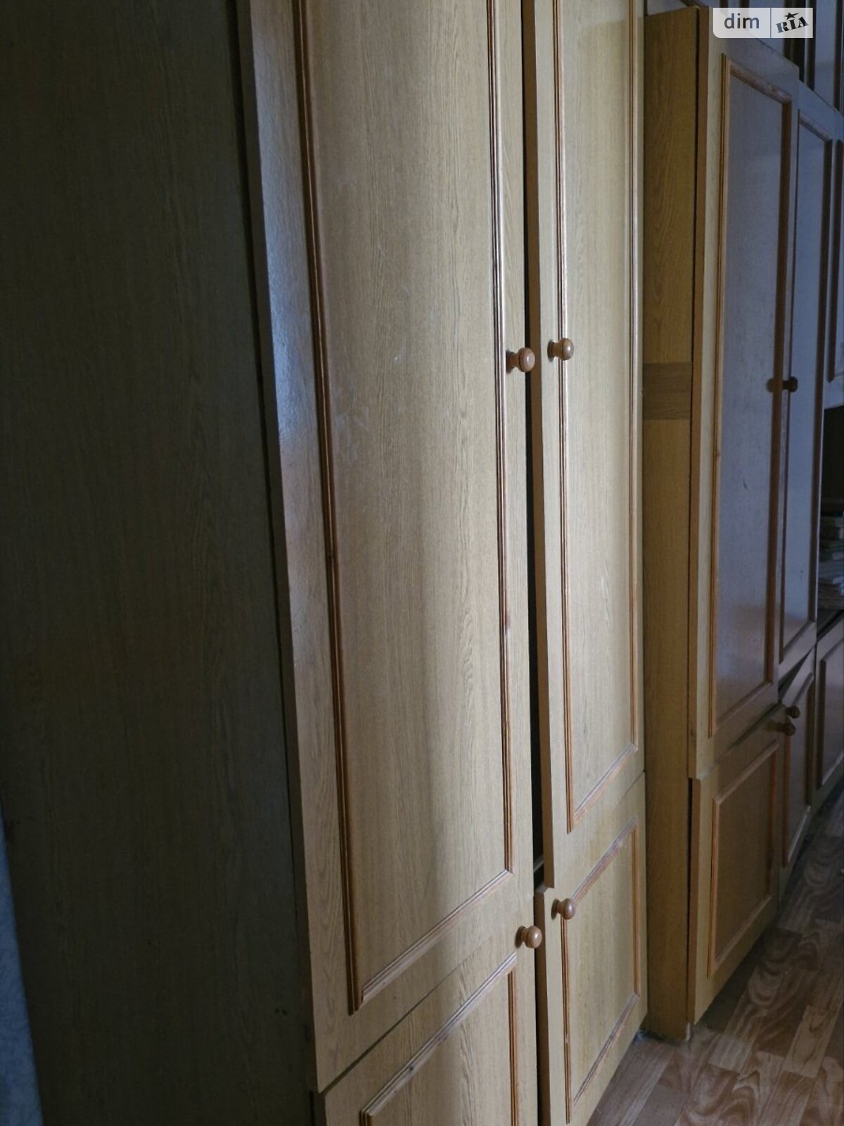 3-Room Furnished Apartment with Appliances