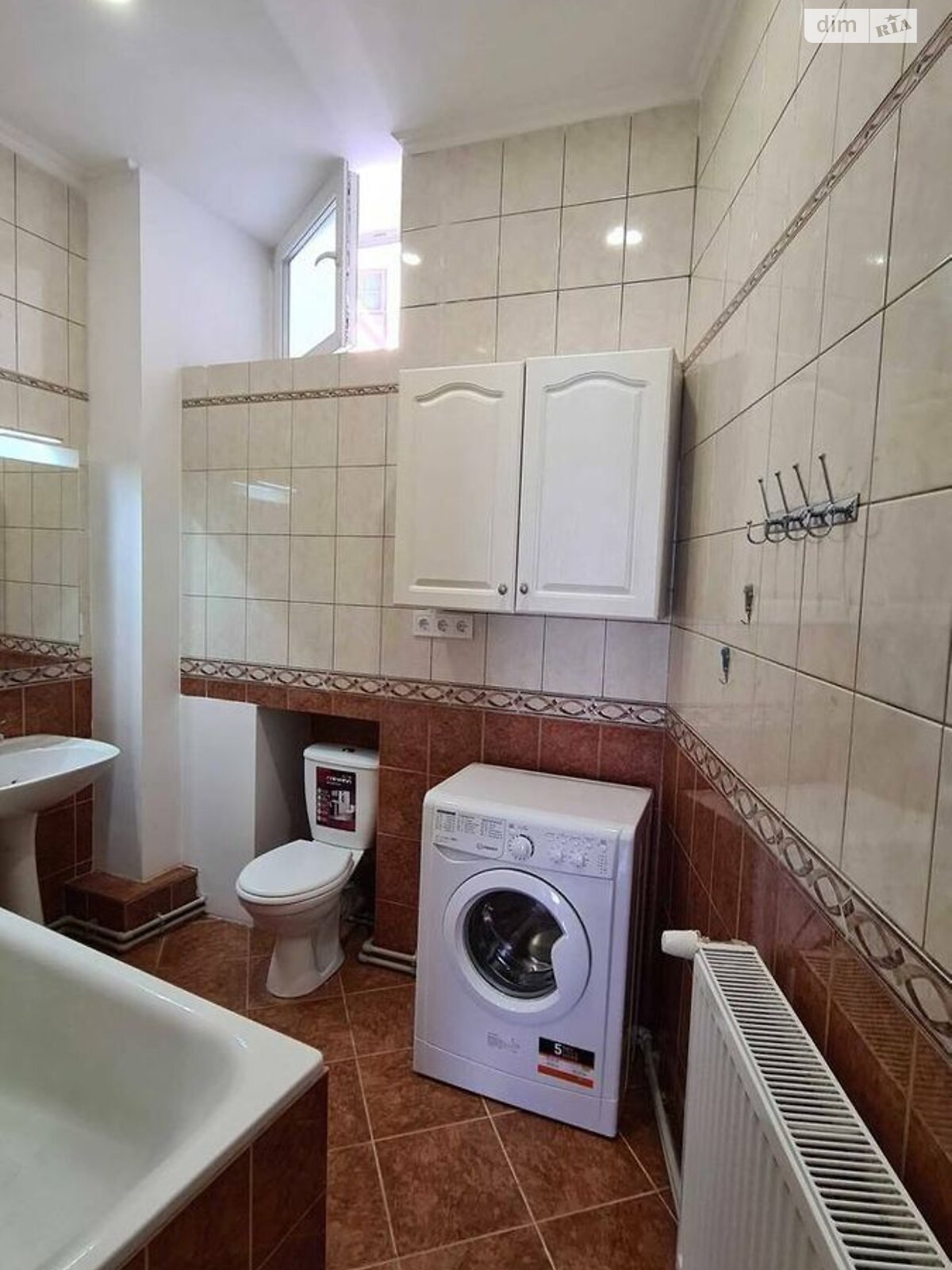 2-Room Furnished Apartment in Lviv, Shevchenko Street