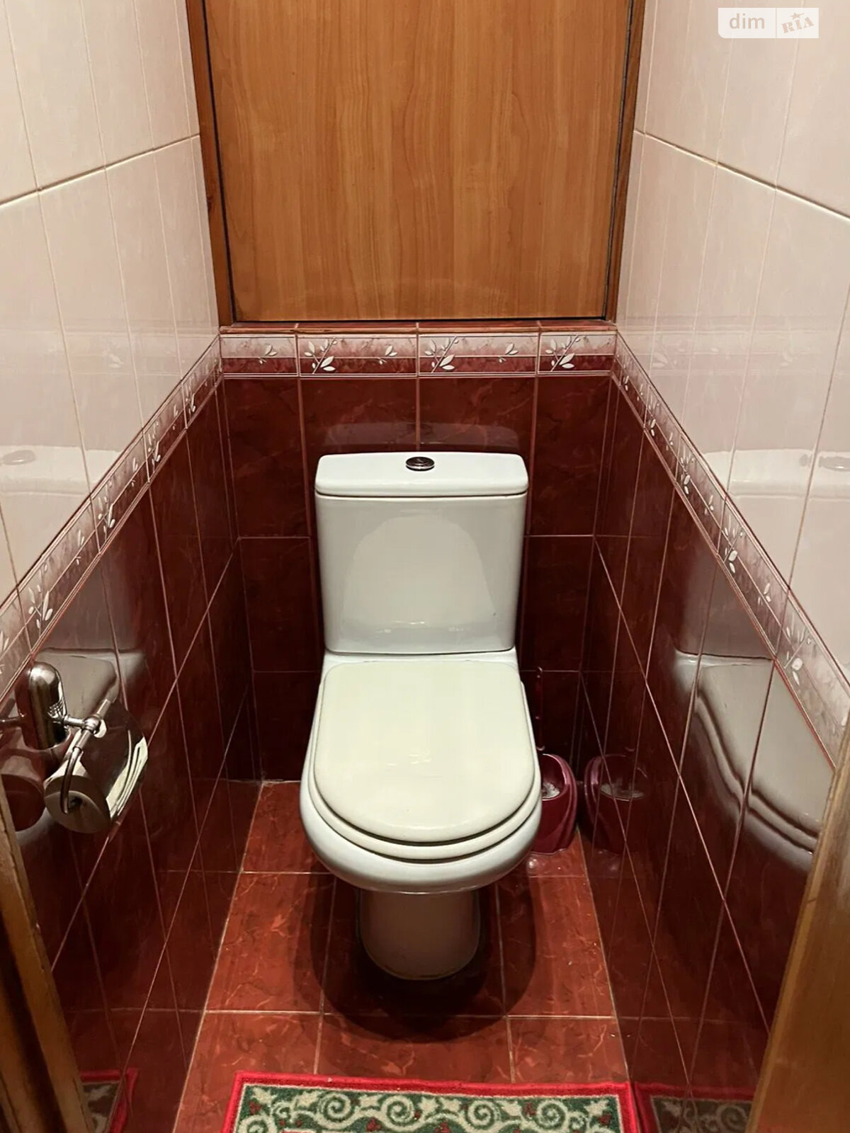 1-Room Apartment near Metro, Fully Equipped