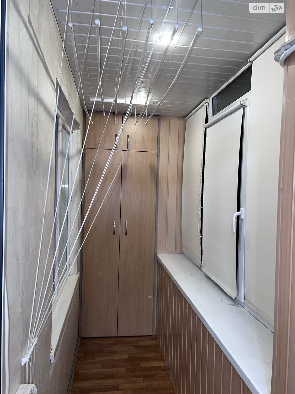 1-Bedroom Apartment on Bohatyrska Street, Obolon District