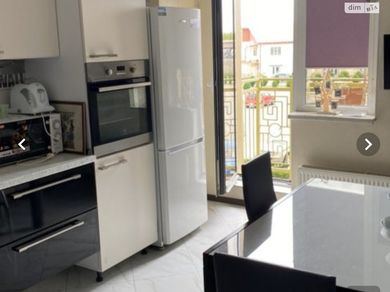 1-Bedroom Apartment in New Residential Complex 3 Pearl