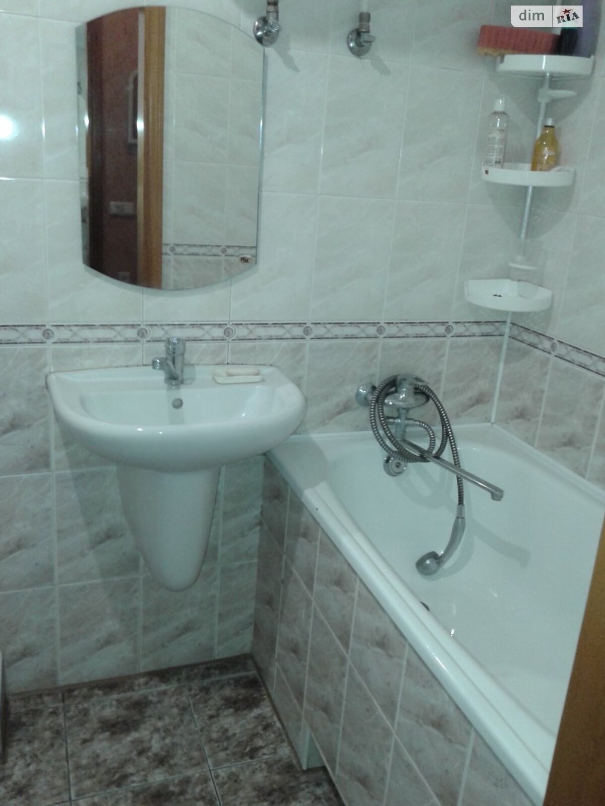Квартира в спальном районе с удобным расположением