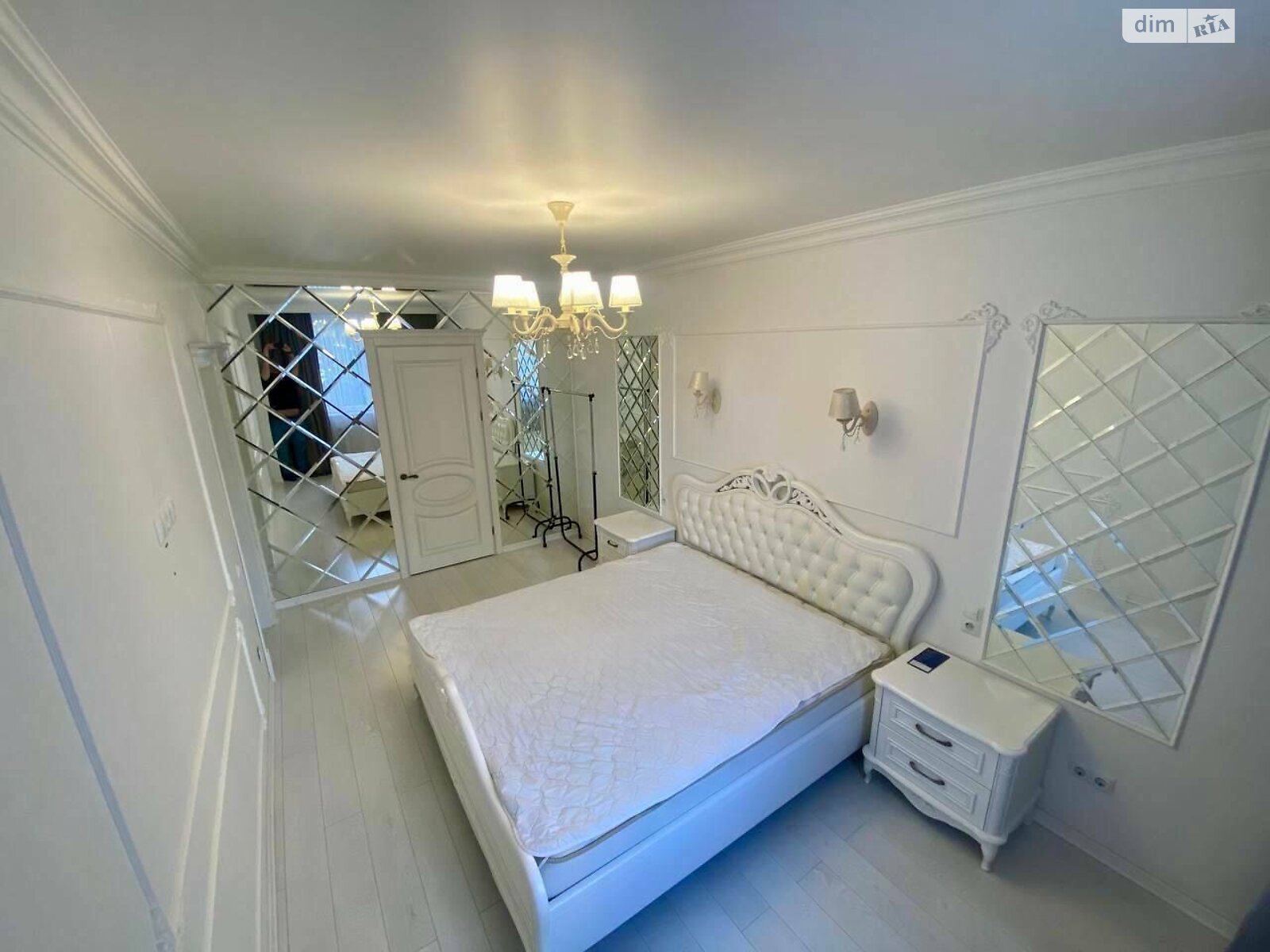 2-bedroom apartment in Lviv, Shevchenko Street, near city center