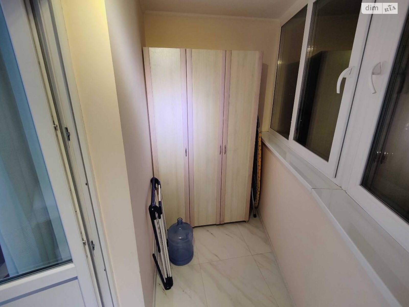 1-Room Apartment near Plaza Park on Keletskaya Street