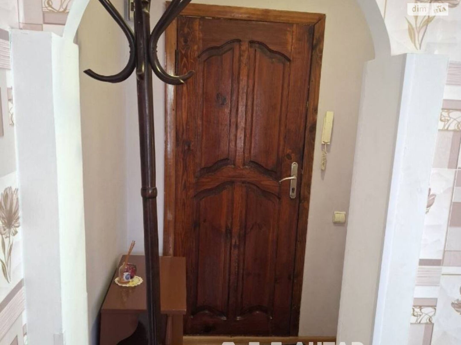 1-Bedroom Apartment in Kropyvnytskyi, Kovalivka District