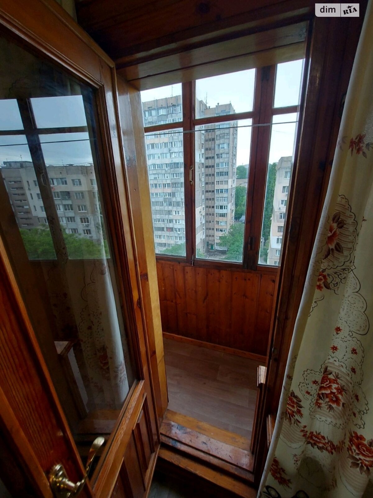 Қала орталығындағы жайлы 1 бөлмелі пәтер, толық жабдықталған, балалар мен үй жануарлары үшін қолайлы