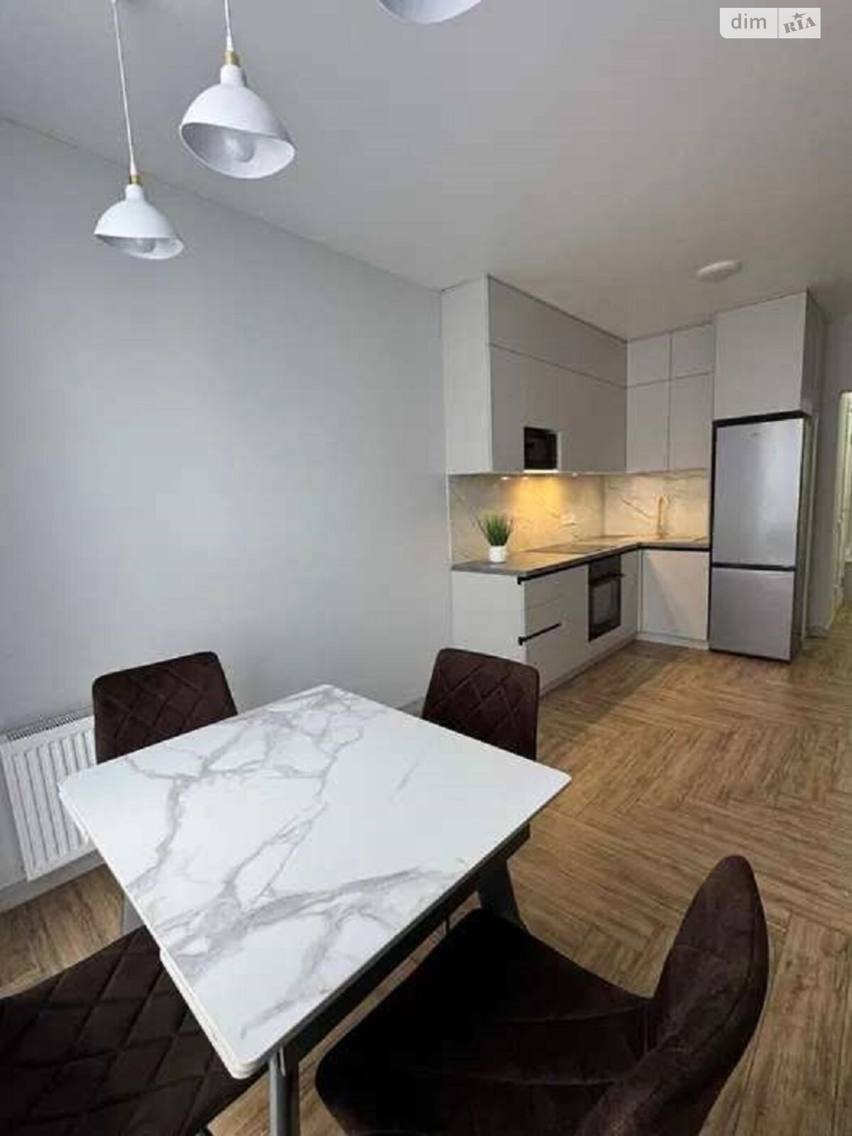 2-Room Apartment near Obolon Metro, Fully Furnished
