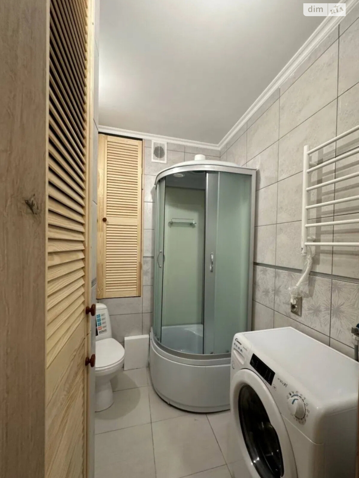 Cozy 1-bedroom apartment near Teremki metro, fully furnished