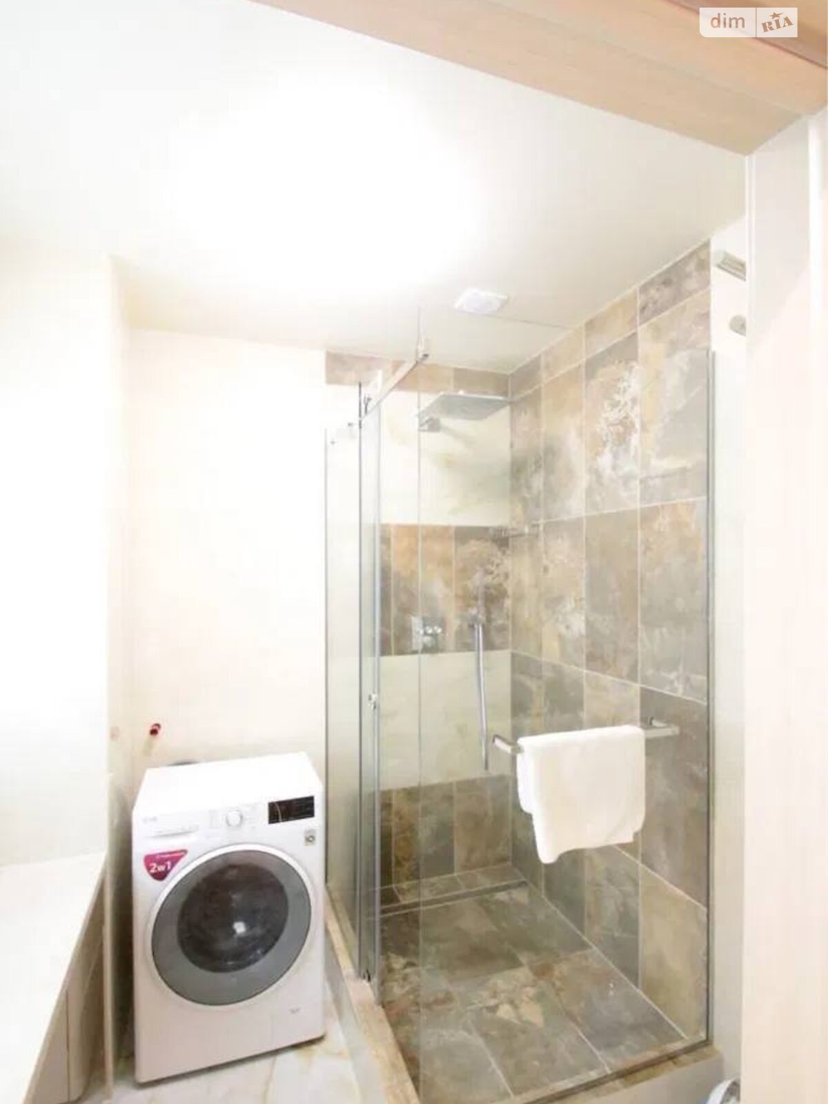 2-Bedroom Apartment in Lviv City Center with Designer Renovation