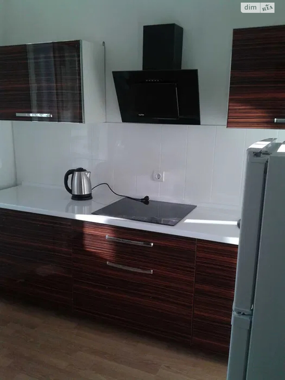 1-Bedroom Apartment in Patriotika Complex, Sofia Rusova Street