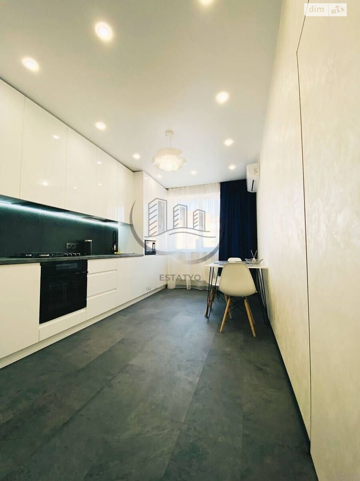 1-Room Apartment in Shevchenkovsky District, Pavlovo Pole