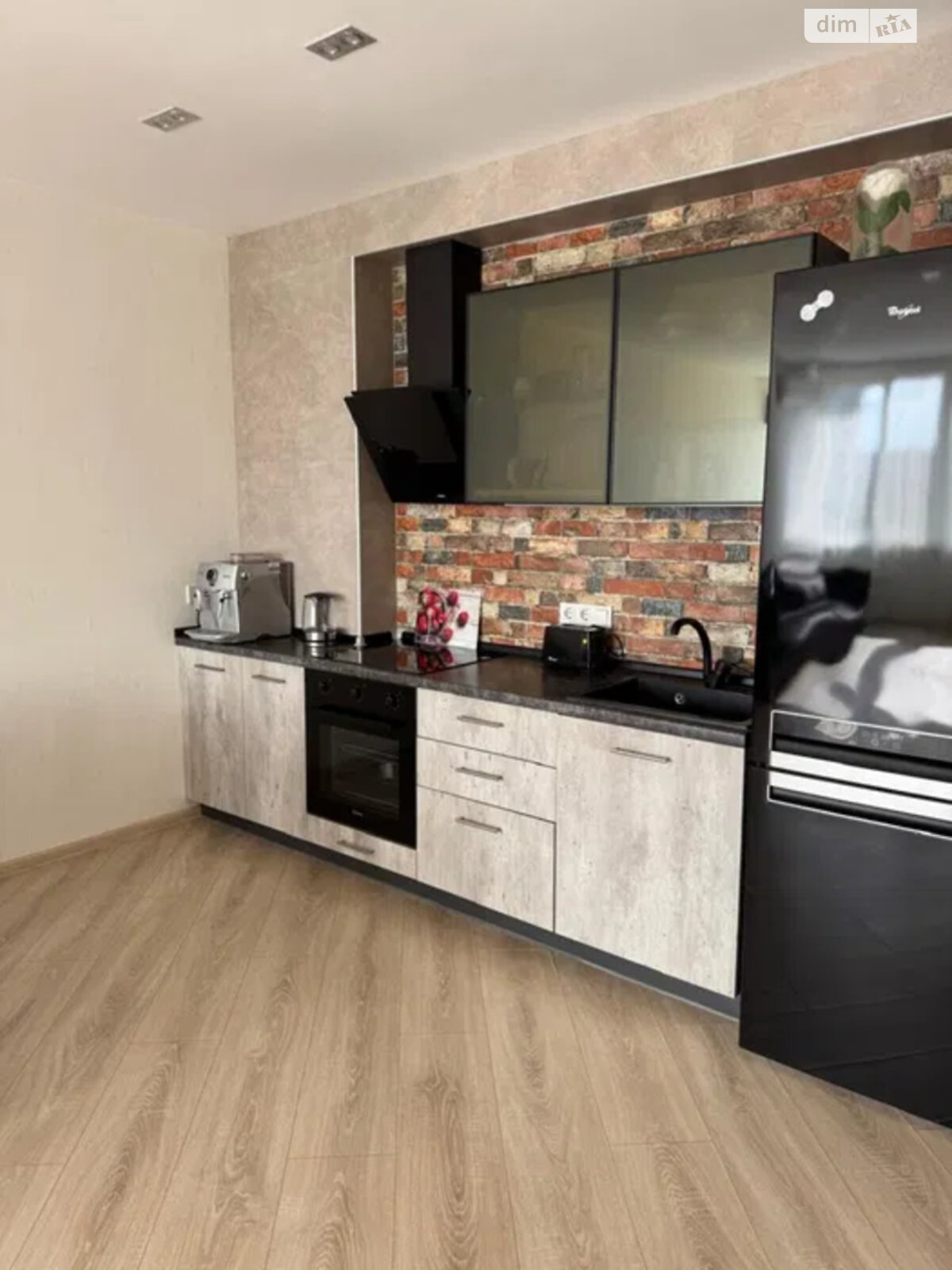 2-Bedroom Apartment in Comfortable Residential Complex