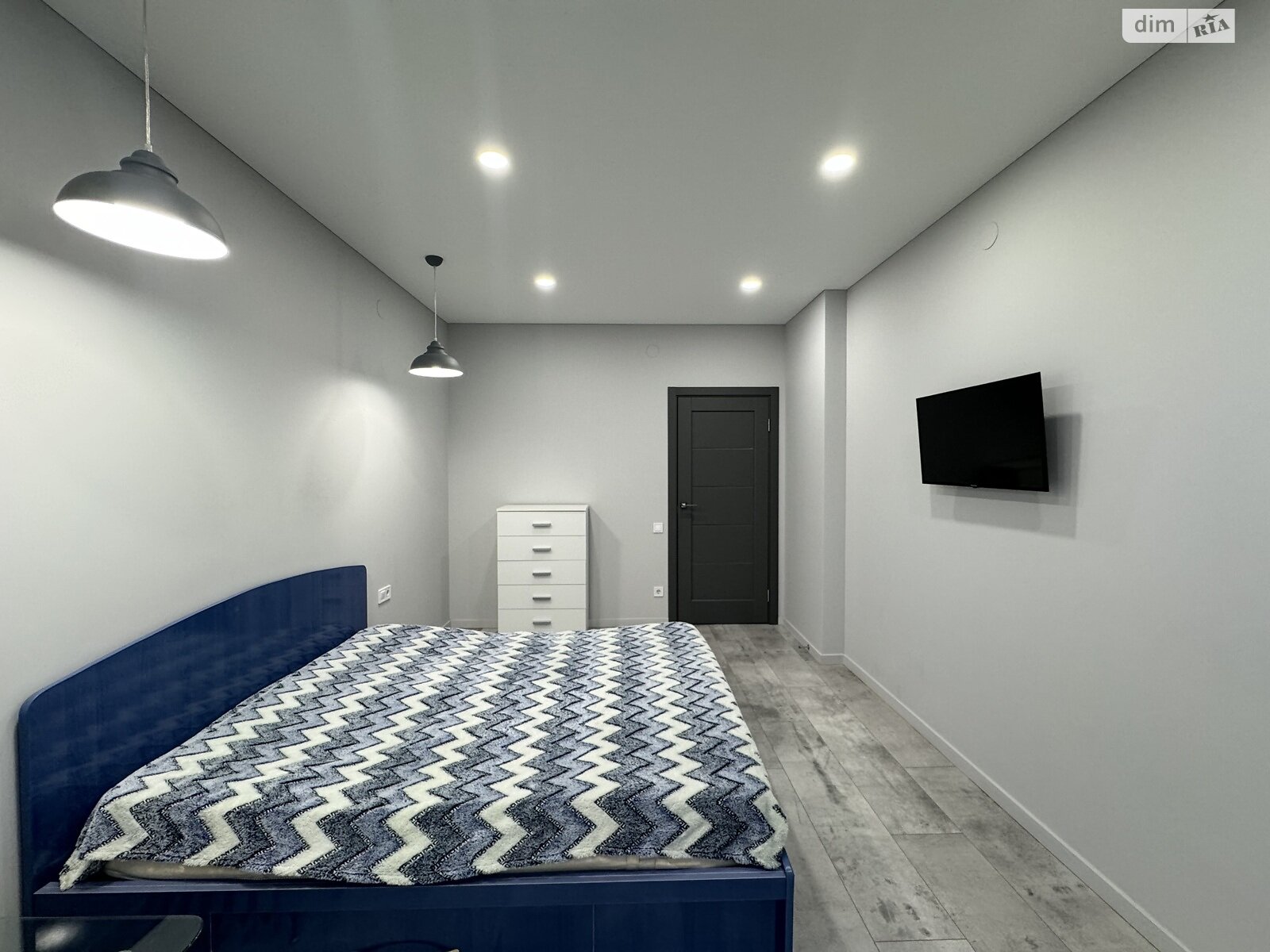 1-Bedroom Apartment at Pasichna Street, ЖК Globus Panama