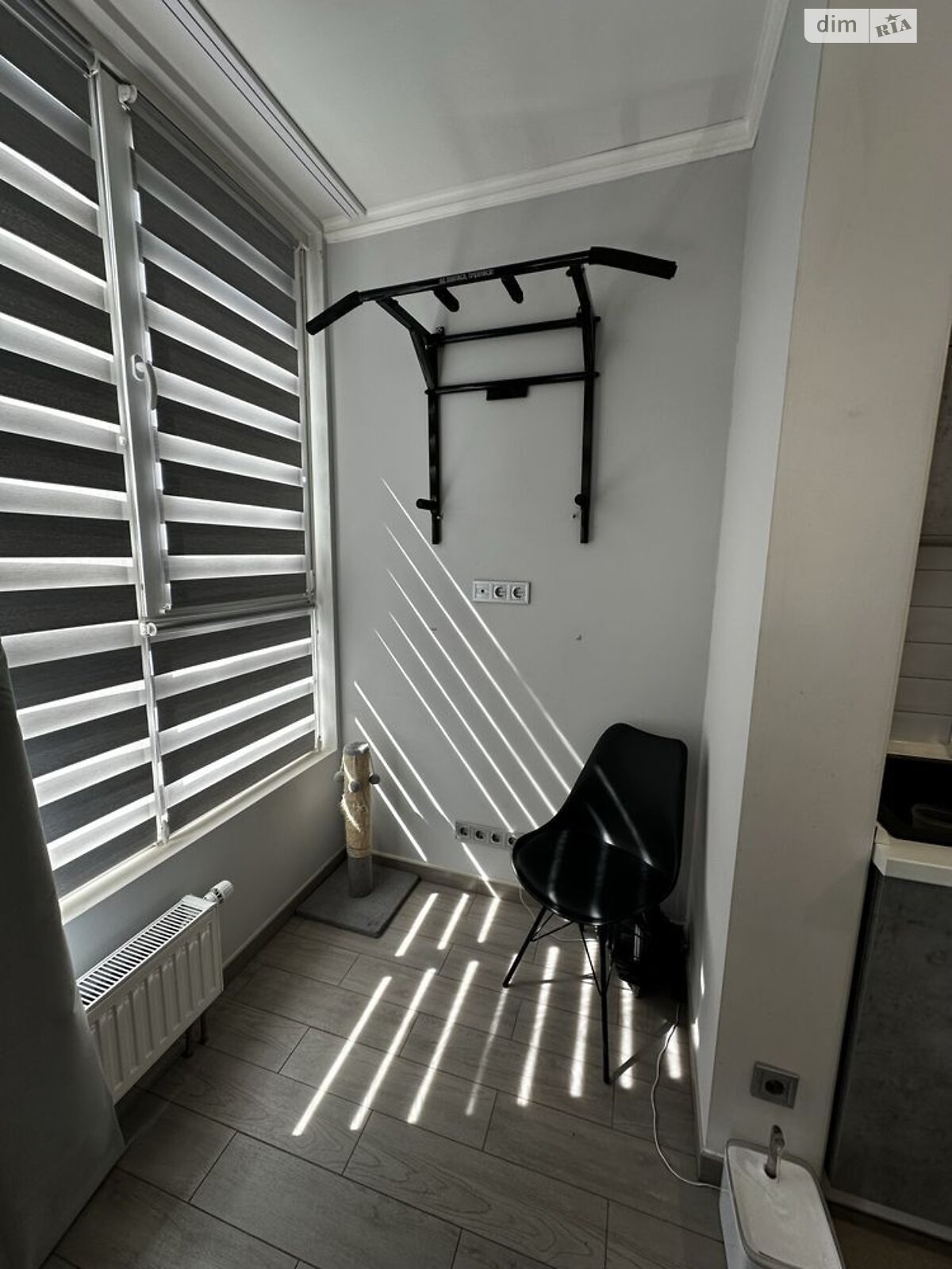 Spacious and Warm Apartment with Thoughtful Layout in Kyiv