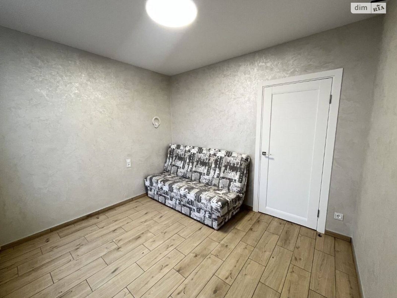 3-Room Business Class Apartment in Lagom Complex