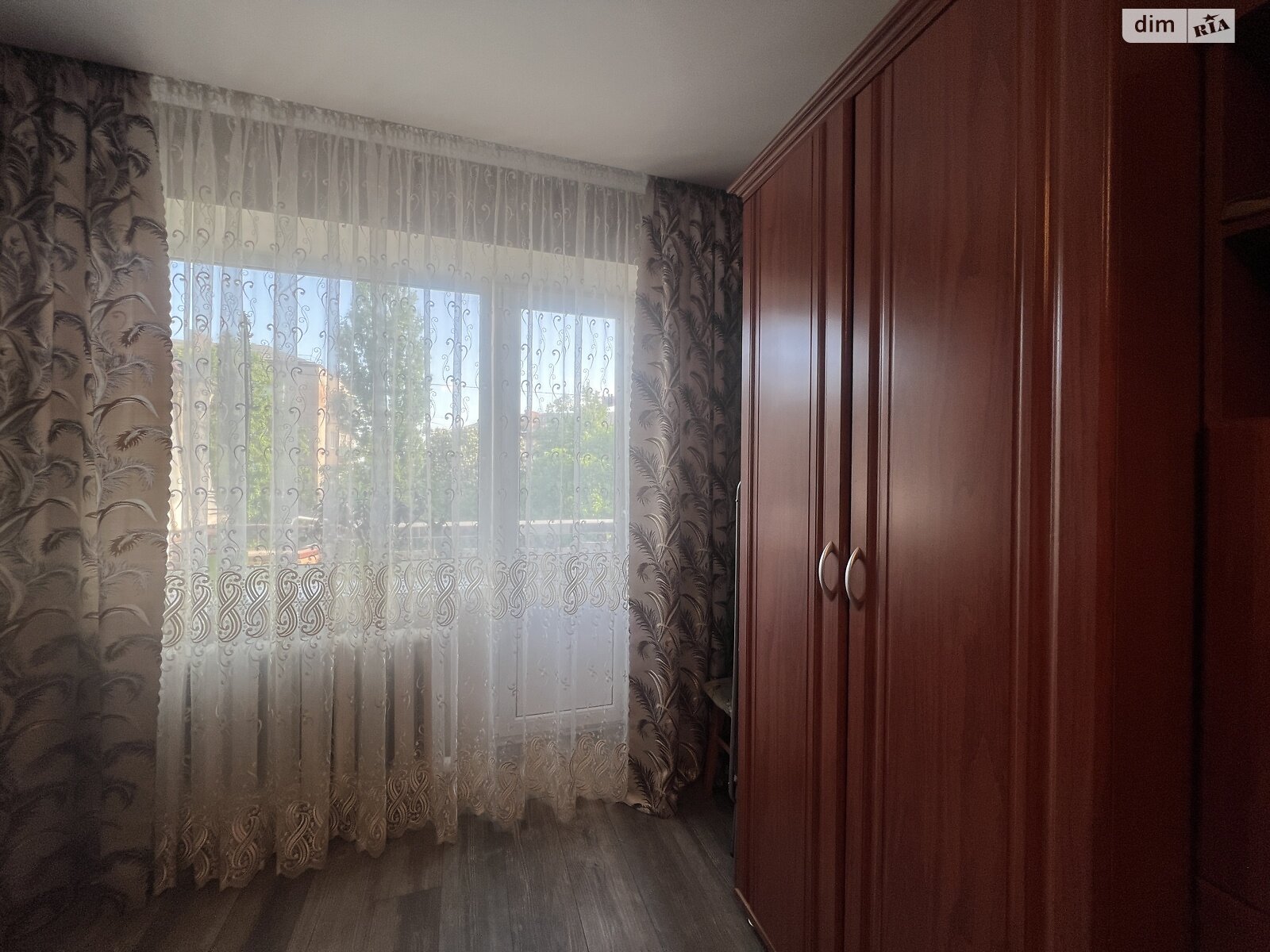 2-Room Apartment on S. Bandery Street, 3rd Floor, Fully Furnished