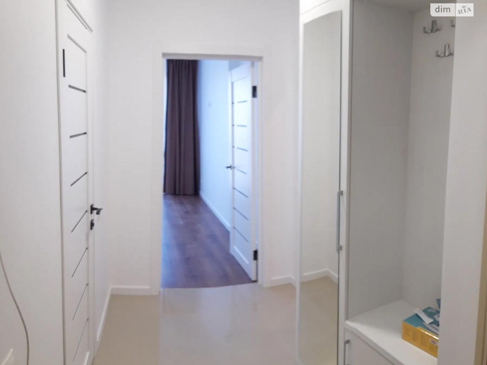 1-Bedroom Apartment in Sofiyivka Complex, New Lvov District