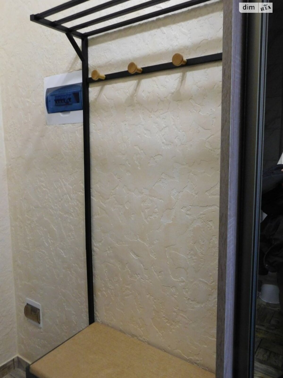 1-Room Apartment in Solomensky District, Karavaevi Dachi Complex