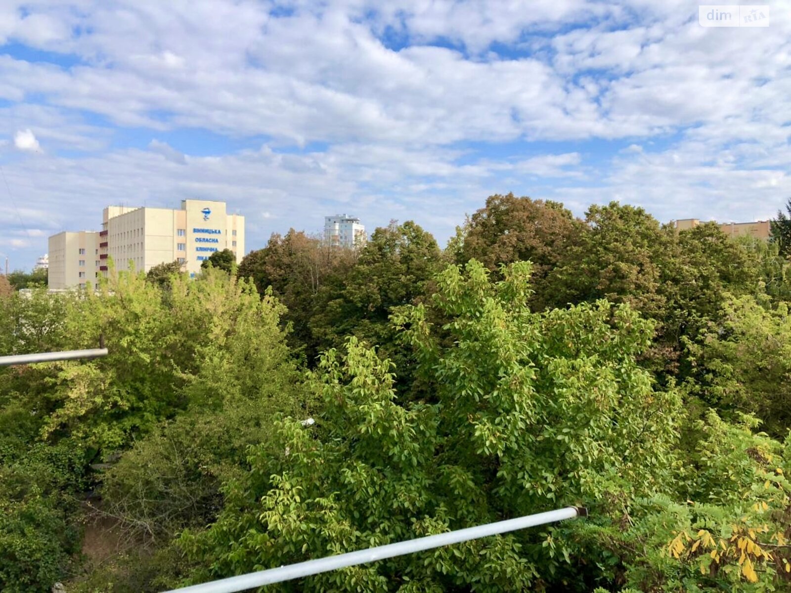 One-bedroom apartment near Medical University, Harvest Market area