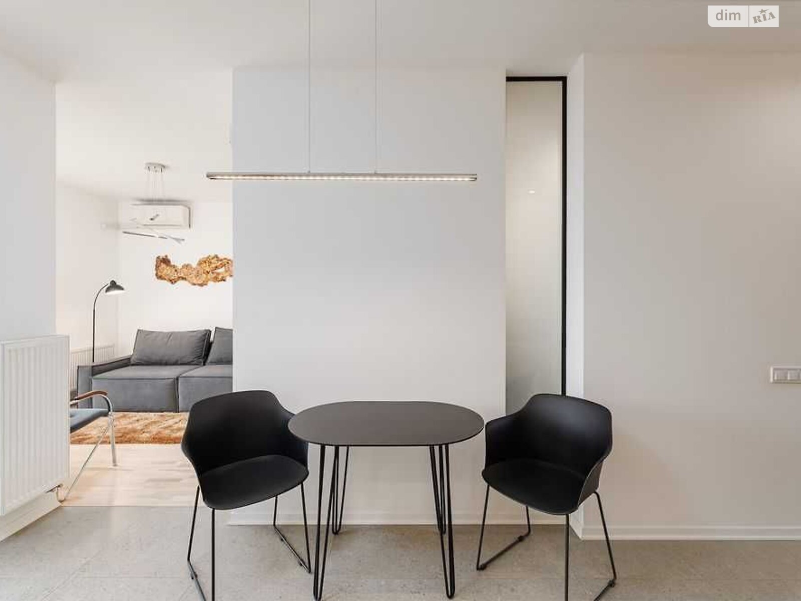 2-Bedroom Apartment in Modern Residential Complex 'Velyka Britaniya'