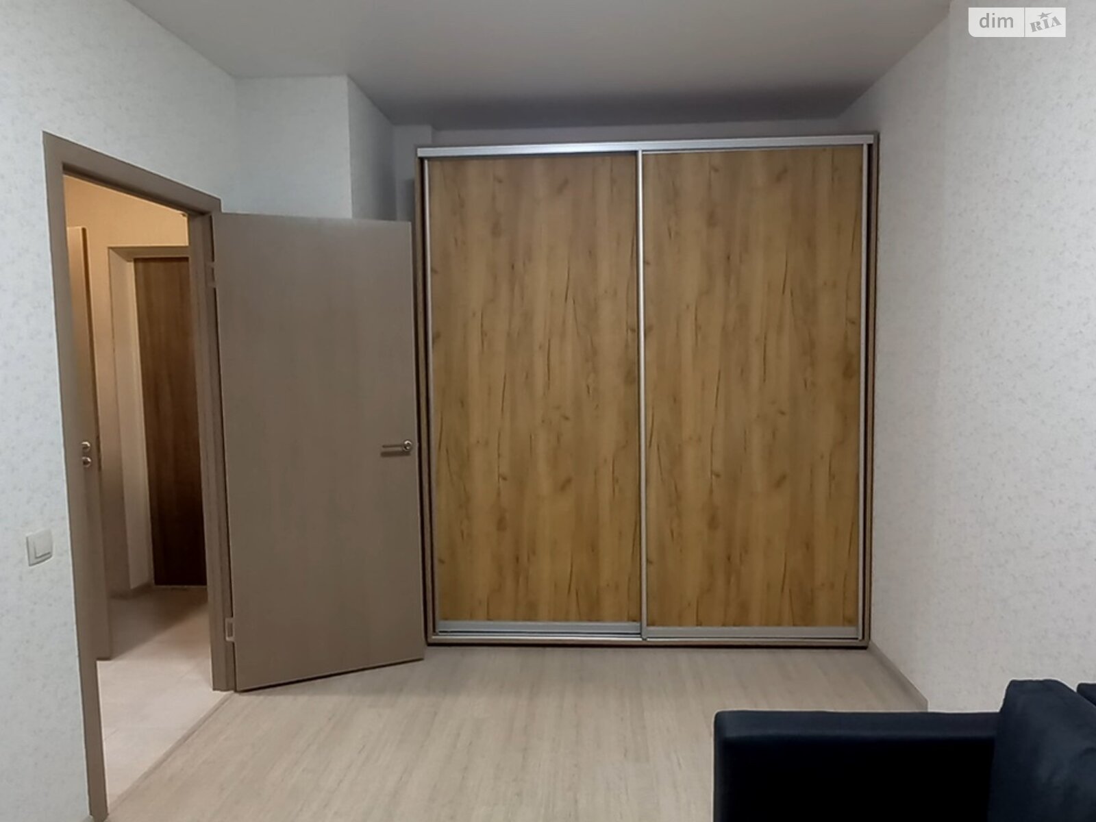 Cozy apartment in Odessa Traditions residential complex