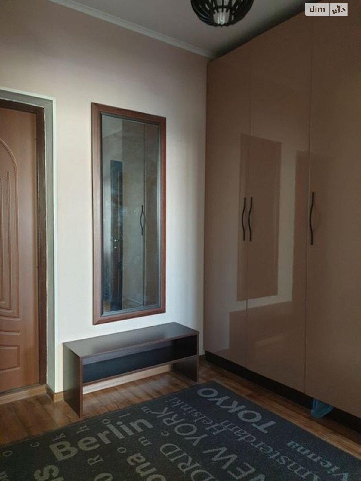 1-Bedroom Apartment in Yaskravyi Complex, Minsk Massiv