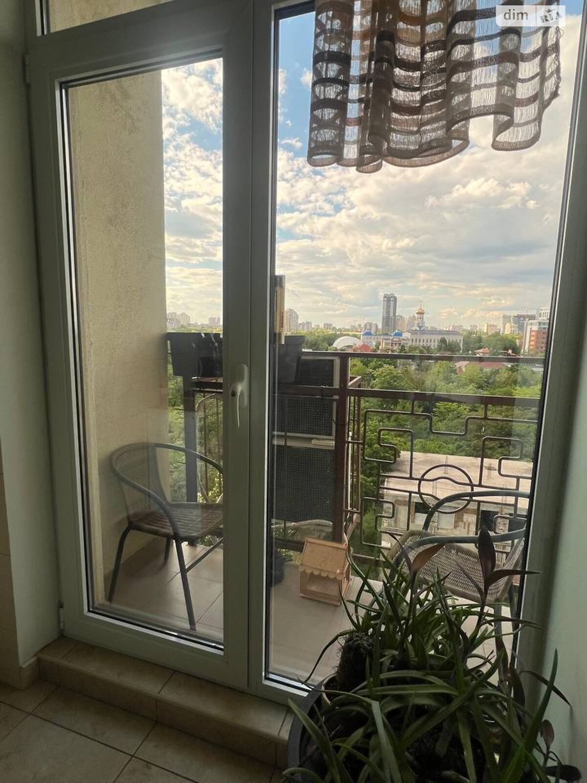 2-Bedroom Apartment with Sea View on French Boulevard