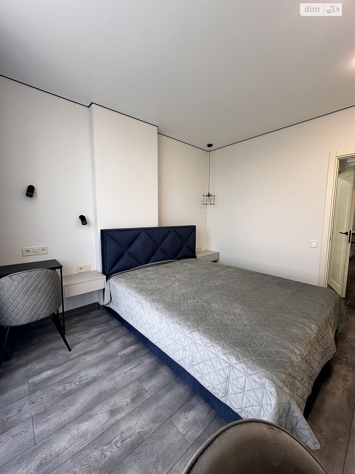 Apartment in ARTHOUSE park, Shevchenkovsky District