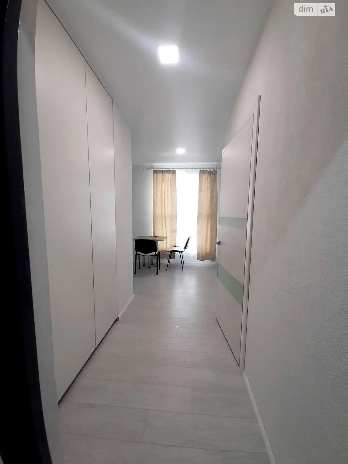1-Room Studio Apartment near Dafi, Pet-Friendly