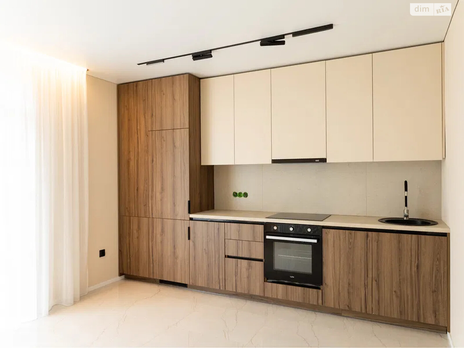 Comfortable 1-bedroom apartment in Minskiy Complex